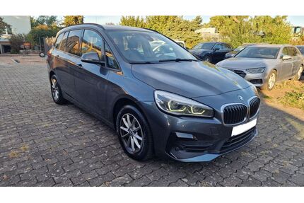 BMW 216 Gebrauchtwagen