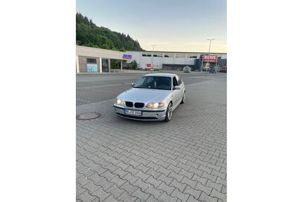 BMW 318 Gebrauchtwagen