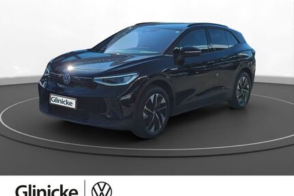 VW ID.4 Gebrauchtwagen