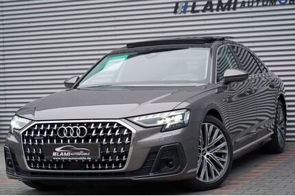 Audi A8 Gebrauchtwagen