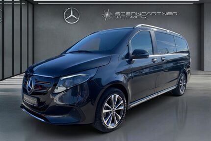 Mercedes-Benz EQV Gebrauchtwagen