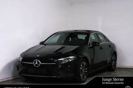 Mercedes-Benz A 180 Gebrauchtwagen