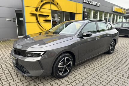 Land Rover Astra 