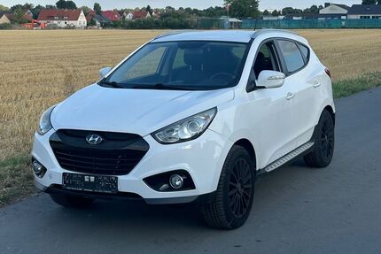 Hyundai ix35 Gebrauchtwagen