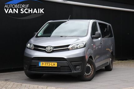 Toyota Proace (Verso) Gebrauchtwagen