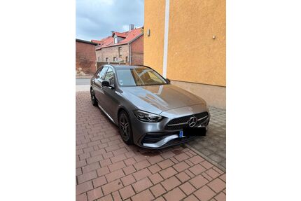 Mercedes-Benz C 180 Gebrauchtwagen