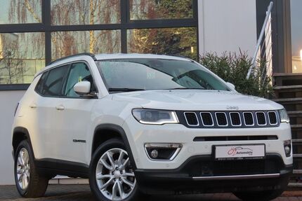 Jeep Compass Gebrauchtwagen