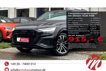 Dodge SQ8 