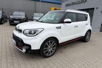 Kia Soul Gebrauchtwagen