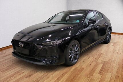 Mazda 3 Gebrauchtwagen