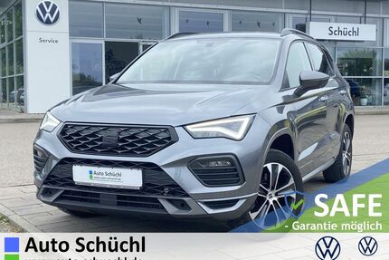Seat Ateca Gebrauchtwagen