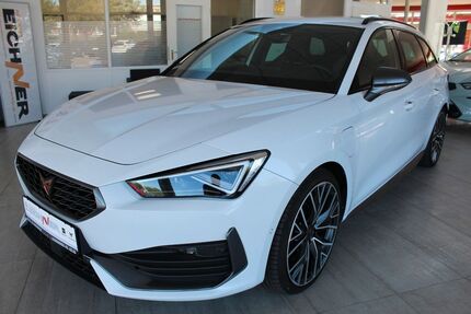 Cupra Leon Gebrauchtwagen