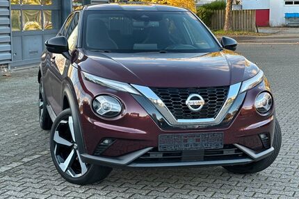 Nissan Juke Gebrauchtwagen