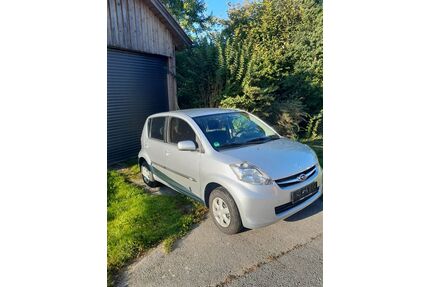 Subaru Justy Gebrauchtwagen