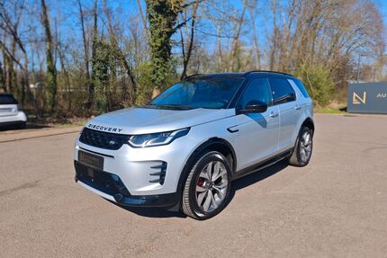 Land Rover Discovery Sport Gebrauchtwagen