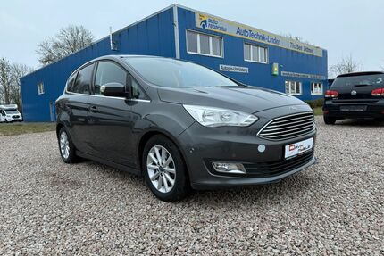 Ford C-Max Gebrauchtwagen