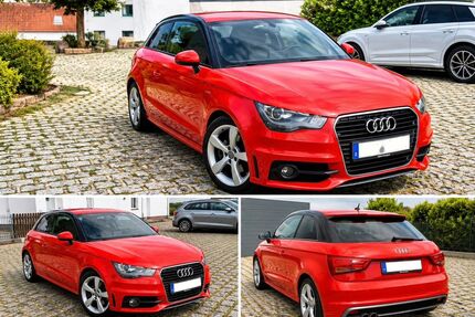 Audi A1 Gebrauchtwagen