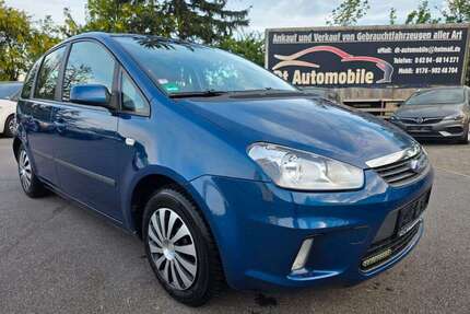 Ford C-Max Gebrauchtwagen