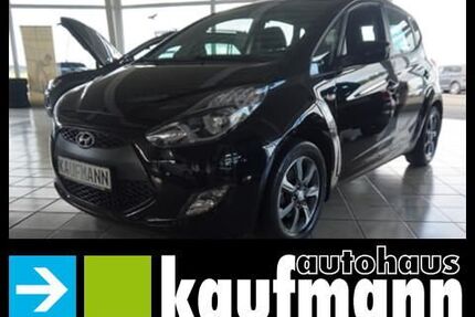 Hyundai ix20 Gebrauchtwagen