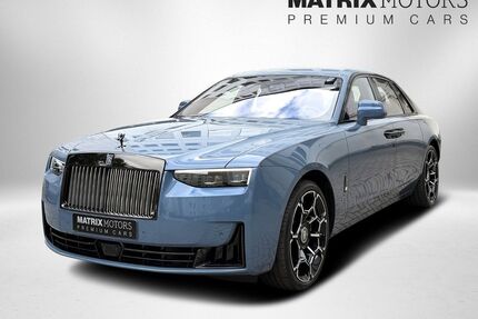 Rolls Royce Ghost Gebrauchtwagen