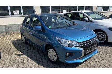 Mitsubishi Space Star Gebrauchtwagen