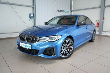 BMW M340d Gebrauchtwagen