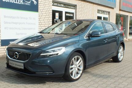 Volvo V40 Gebrauchtwagen