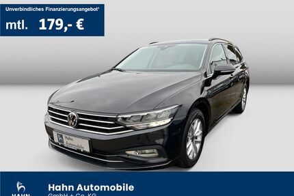 VW Passat Variant Gebrauchtwagen
