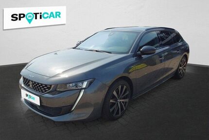Peugeot 508 Gebrauchtwagen