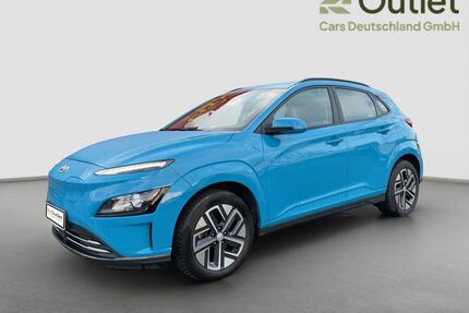 Hyundai KONA Gebrauchtwagen