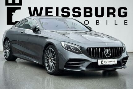 Mercedes-Benz S 560 Gebrauchtwagen