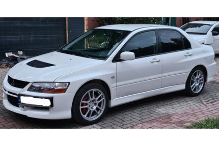 Mitsubishi Lancer Gebrauchtwagen