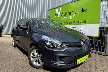 Renault Clio Gebrauchtwagen