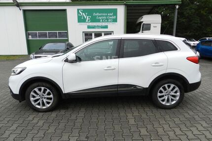 Renault Kadjar Gebrauchtwagen