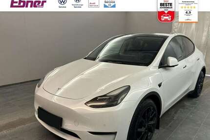 Tesla Model Y Gebrauchtwagen