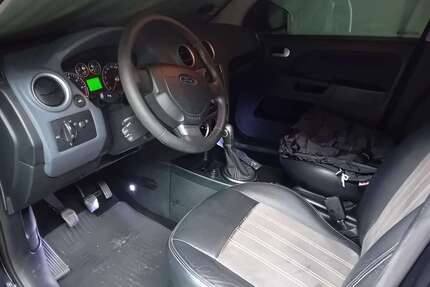 Ford Fusion Gebrauchtwagen