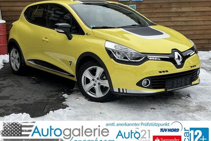 Renault Clio Gebrauchtwagen
