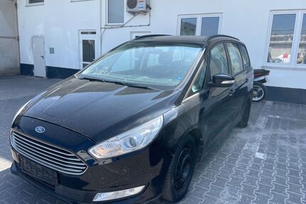 Ford Galaxy Gebrauchtwagen