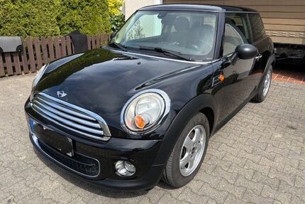 Mini One D Gebrauchtwagen