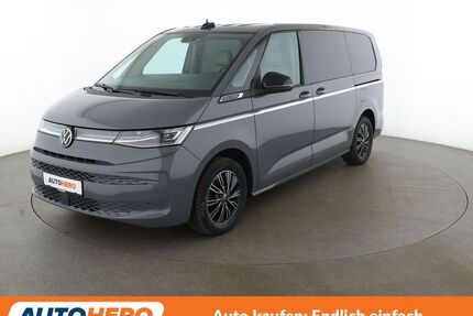 VW T7 Multivan Gebrauchtwagen
