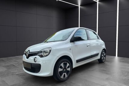 Renault Twingo Gebrauchtwagen