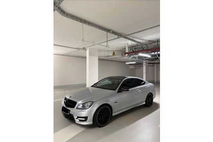 Mercedes-Benz C 250 Gebrauchtwagen
