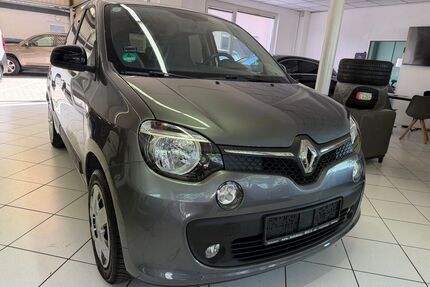 Renault Twingo Gebrauchtwagen