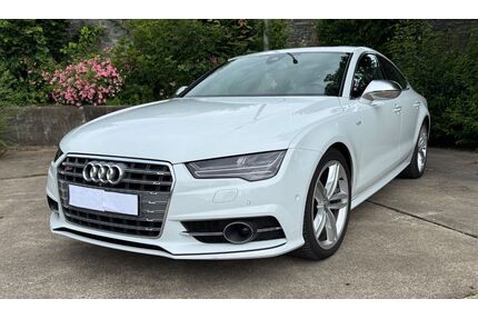 Audi S7 Gebrauchtwagen