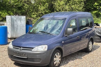 Opel Combo Gebrauchtwagen