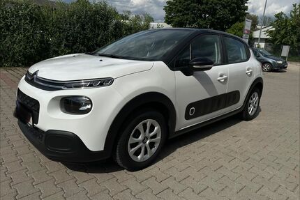 Citroen C3 Gebrauchtwagen