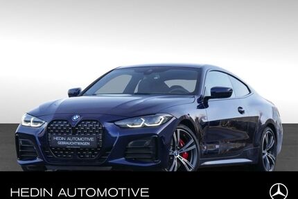 BMW M440 Gebrauchtwagen