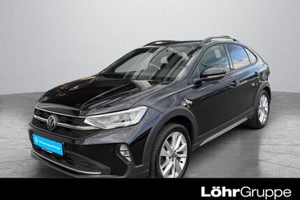 VW Taigo Gebrauchtwagen