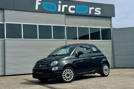 Fiat 500C Gebrauchtwagen