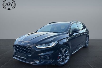 Ford Mondeo Gebrauchtwagen